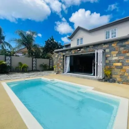 Meliyer Cheerful 3 Bedrooms Villa At Perebere